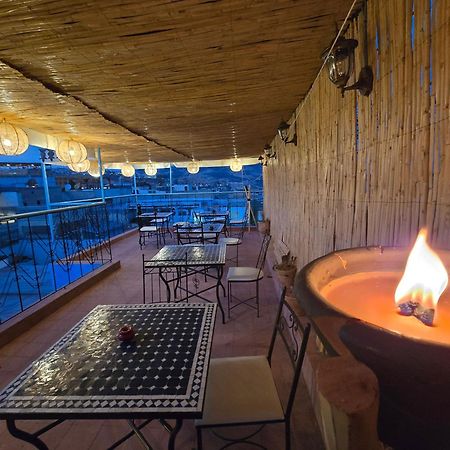 Dar Khmissa Fes Bed & Breakfast Dış mekan fotoğraf
