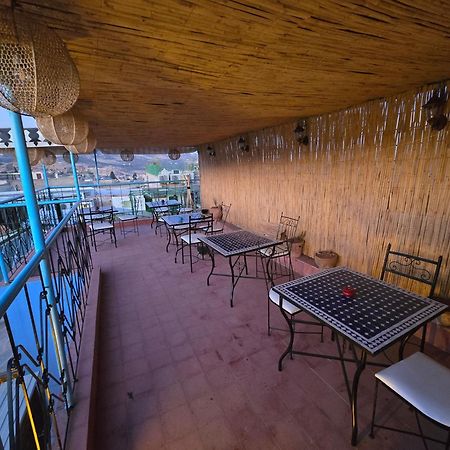 Dar Khmissa Fes Bed & Breakfast Dış mekan fotoğraf