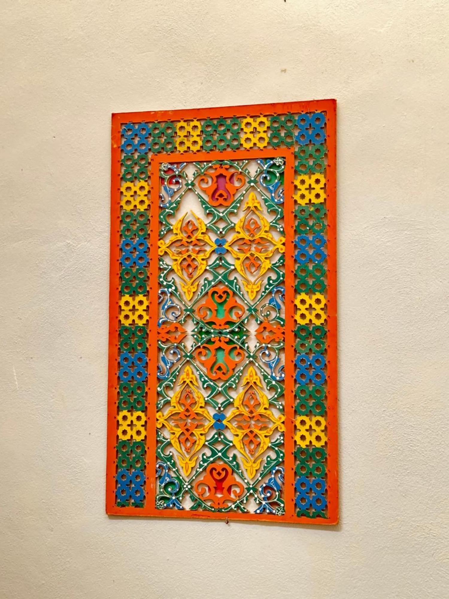 Dar Khmissa Fes Bed & Breakfast Dış mekan fotoğraf