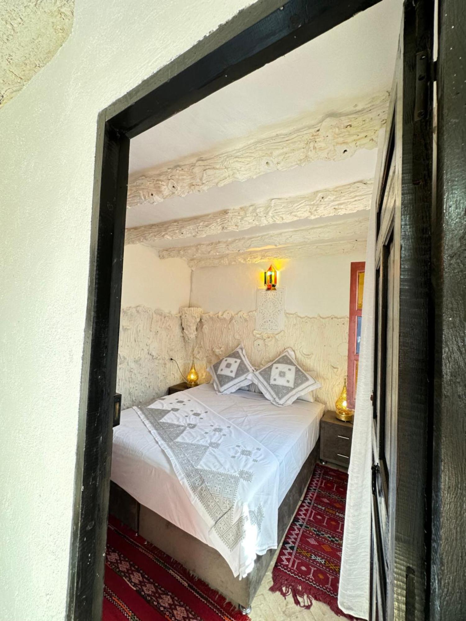 Dar Khmissa Fes Bed & Breakfast Dış mekan fotoğraf