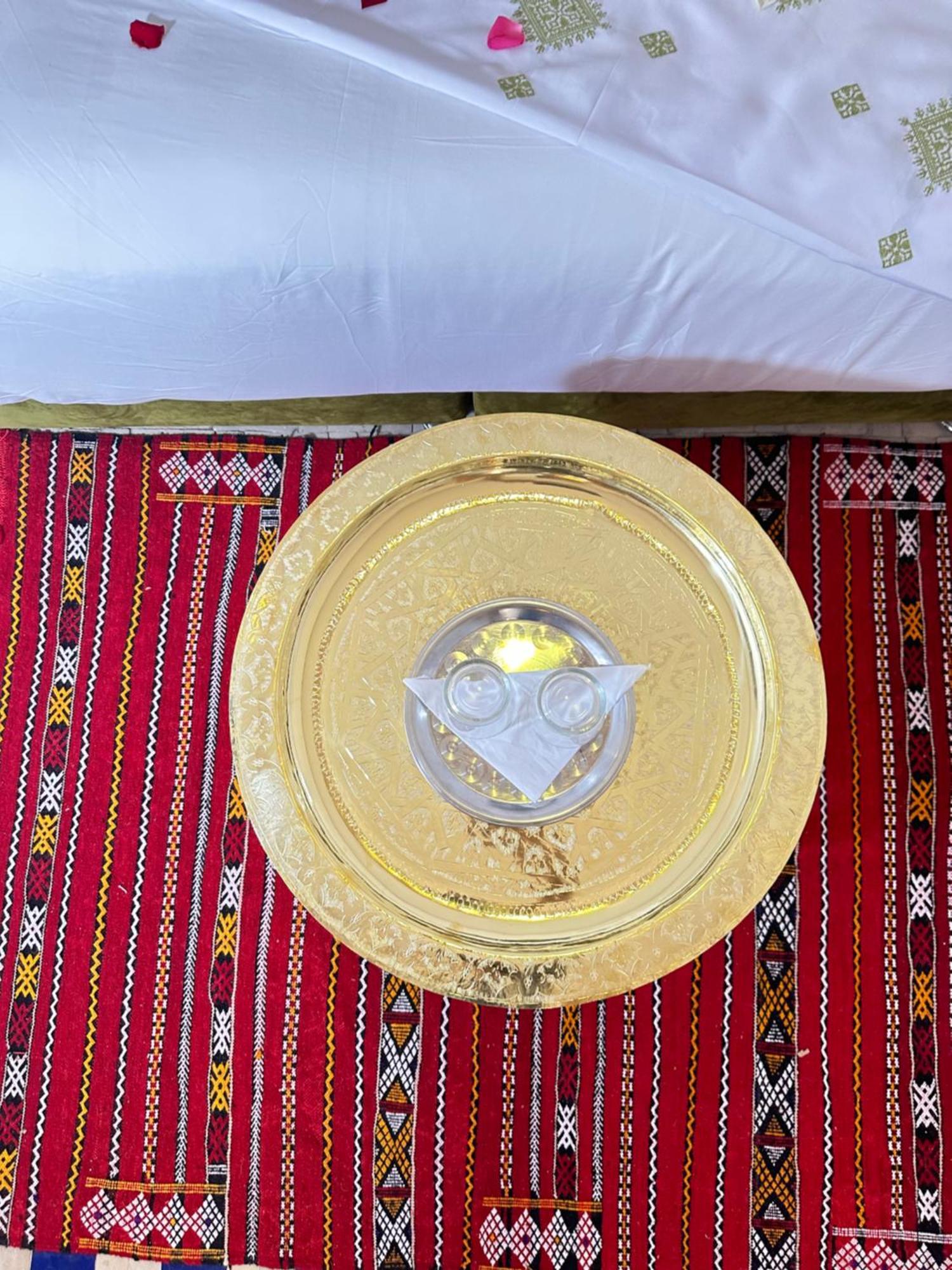 Dar Khmissa Fes Bed & Breakfast Dış mekan fotoğraf