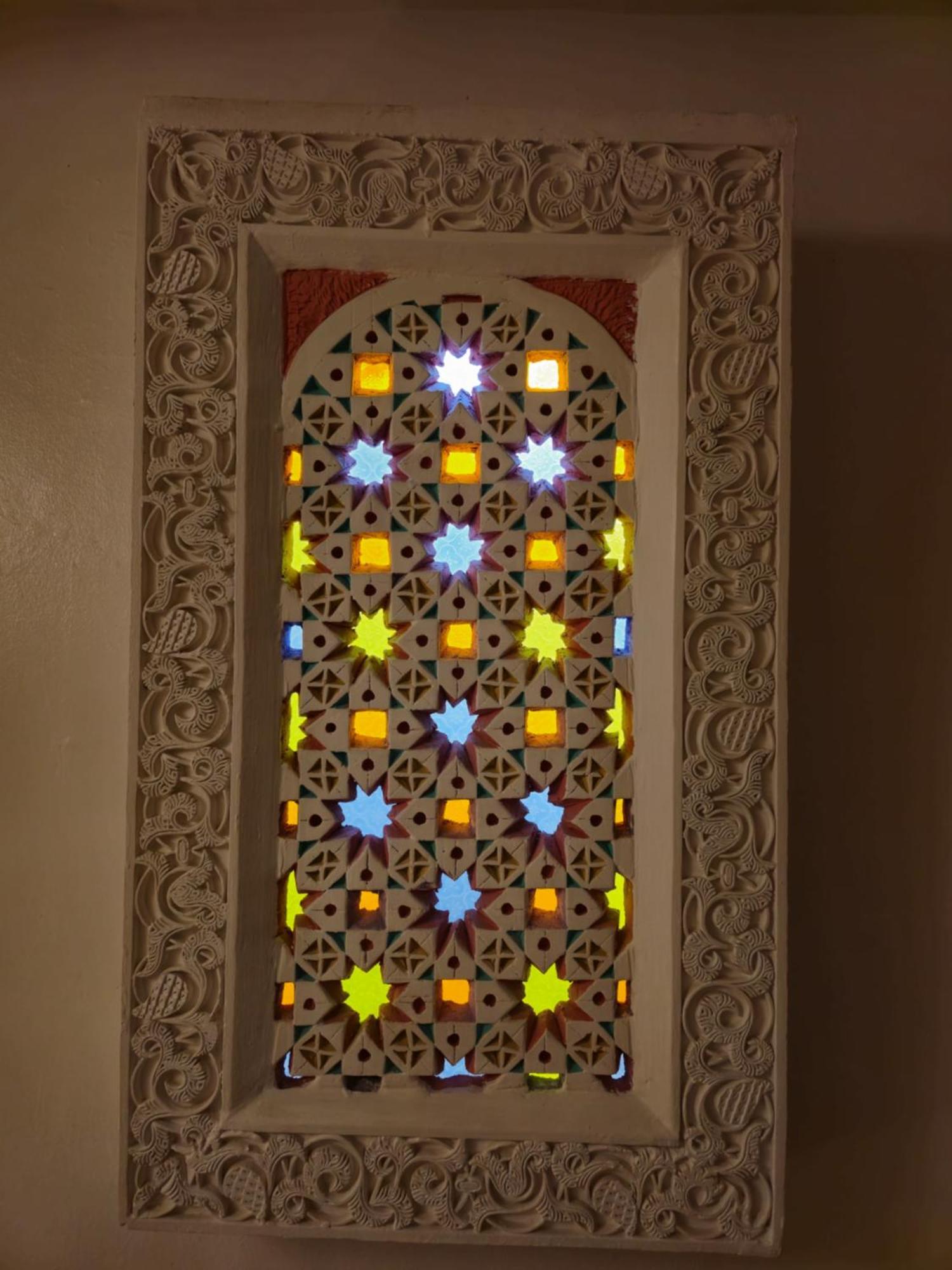 Dar Khmissa Fes Bed & Breakfast Dış mekan fotoğraf