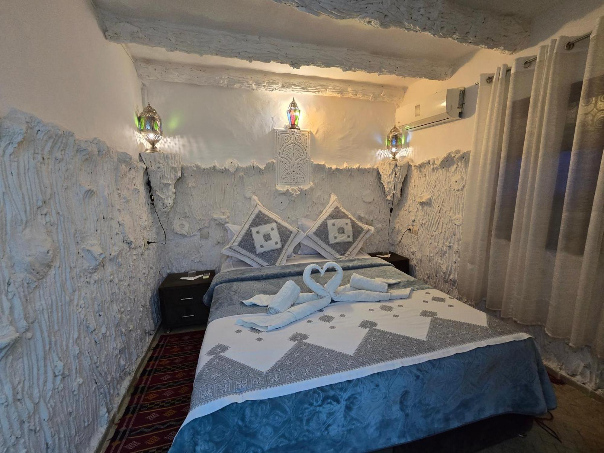 Dar Khmissa Fes Bed & Breakfast Dış mekan fotoğraf