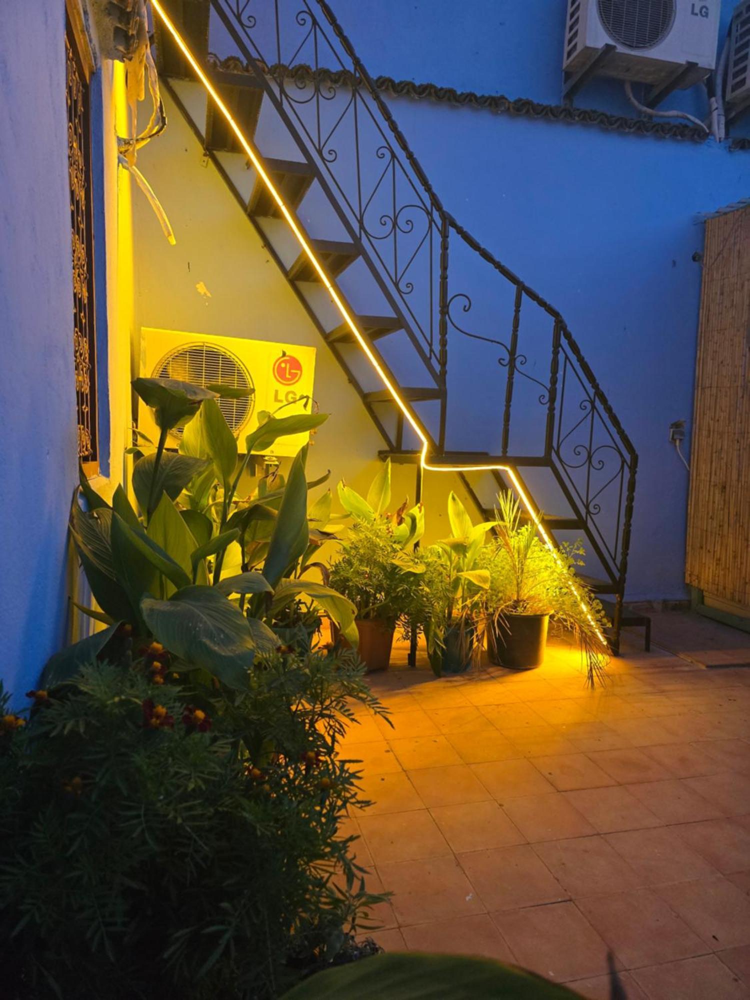 Dar Khmissa Fes Bed & Breakfast Dış mekan fotoğraf